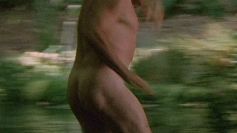 Simon Callow Naked in A Room with a View. Butt, Shirtless. 10507
