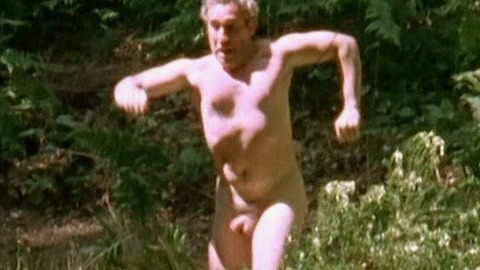Simon Callow Naked as The Reverend Mr Beebe. Shirtless, Penis. 10503