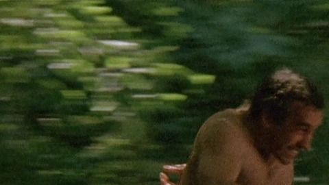 Simon Callow in A Room with a View (1985) Butt Shirtless Balls Penis 10506