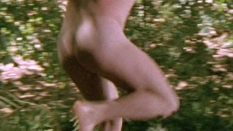 Simon Callow in A Room with a View (1985) Butt Shirtless 10508