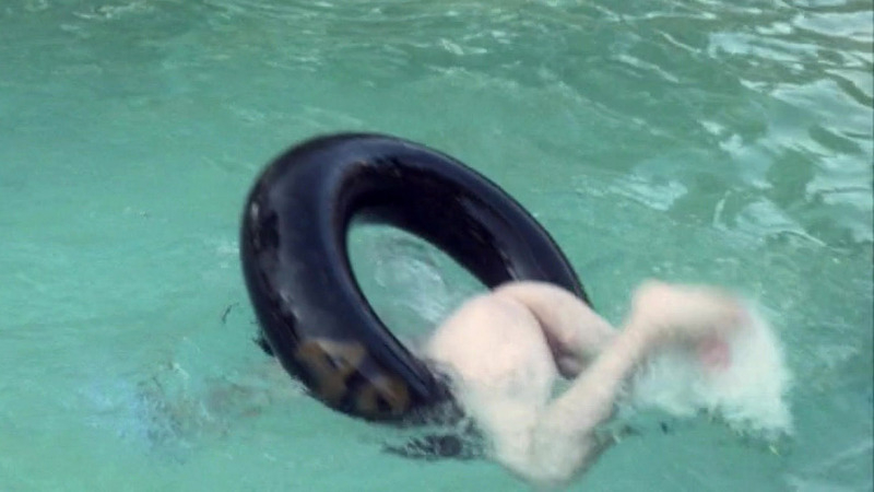 Nudes of Sal from Somebody Up There Likes Me. Balls, Butt, backsack, barefoot. 85806