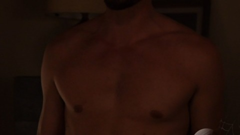 Austin Nichols in Marvel's Agents of S.H.I.E.L.D. (2013-2019) Shirtless 10566