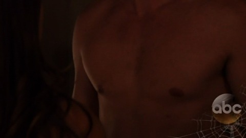 Austin Nichols in Marvel's Agents of S.H.I.E.L.D. (2013-2019) Shirtless 10567