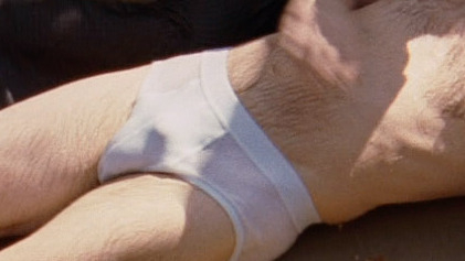 Hottest Larry Symonds Scenes. Bulge, Shirtless, Underwear, Sexy. 10671