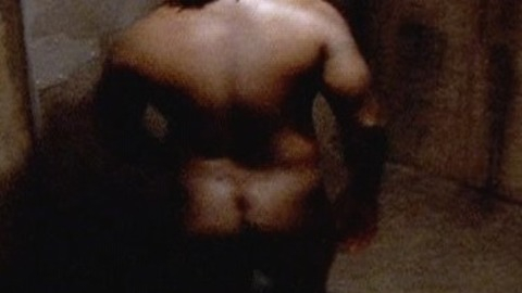 Craig muMs Grant Nude as Poet. Butt, Shirtless. 10718