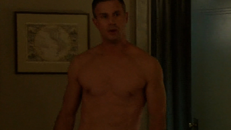 Sexiest Scenes of Leo Wingate from Witches of East End. Shirtless, Sexy. 10757