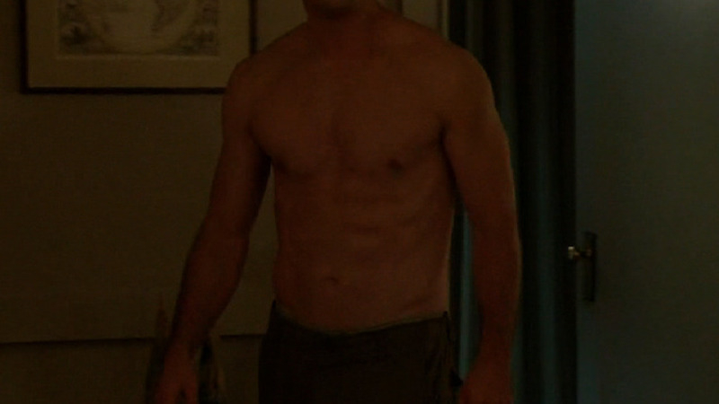 Hottest Leo Wingate Scenes. Shirtless, Sexy. 10761