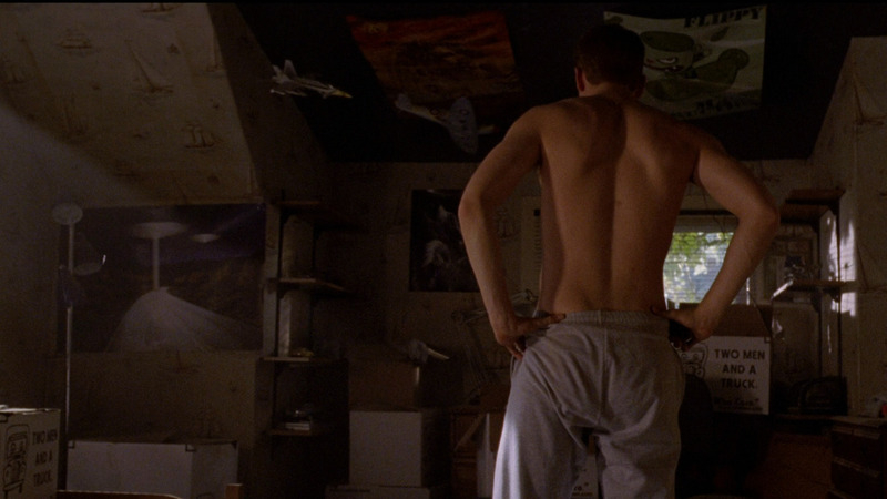 Sexiest David Rice Scenes. Sexy. 10960