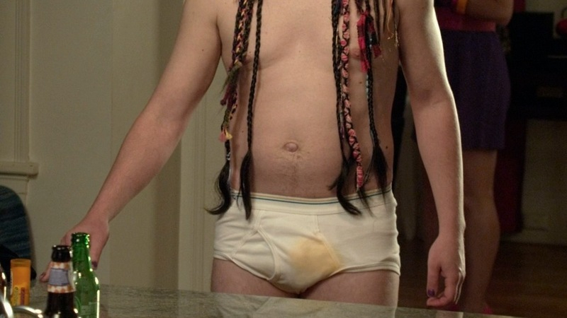 Sexiest Scenes of Nick from Grown Ups 2. Underwear, Bulge, Sexy. 11009