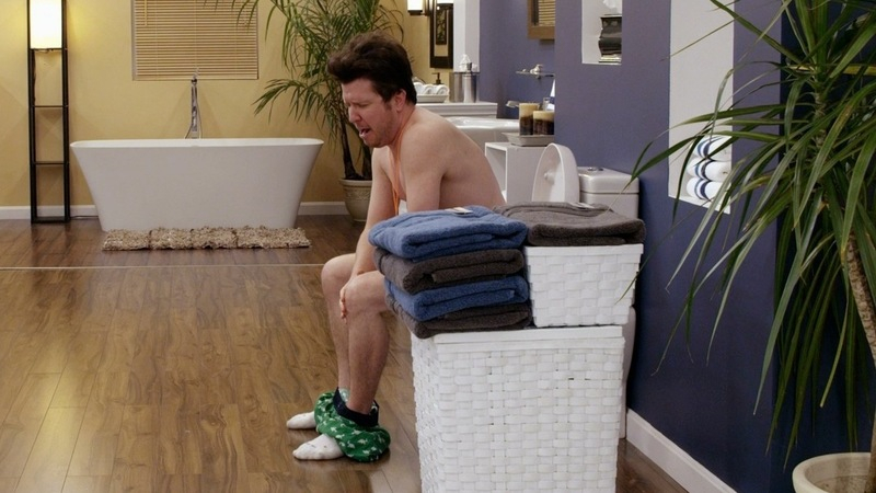 Hottest Nick Scenes. Shirtless. 11007