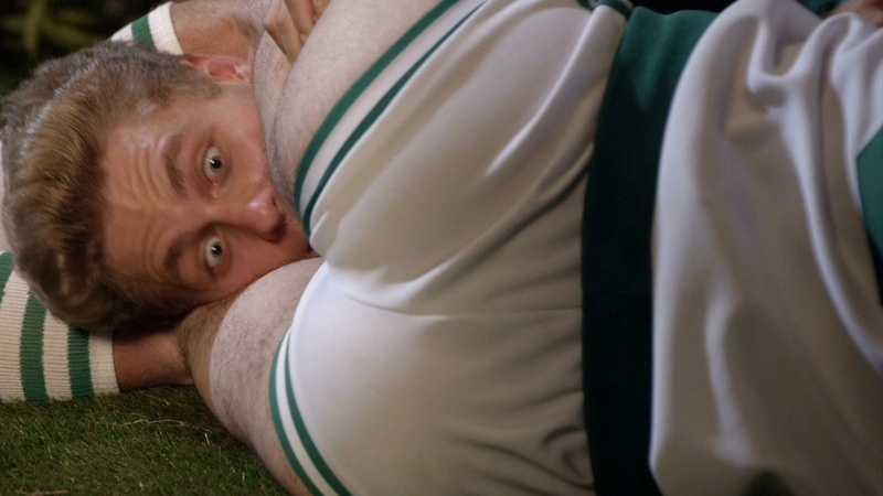 Sexiest Gym Teacher Scenes. Sexy. 11014