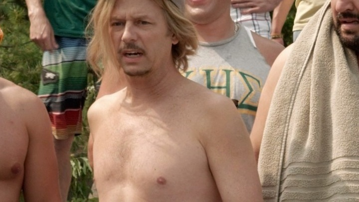 Hottest Marcus Higgins Scenes. Shirtless. 11061