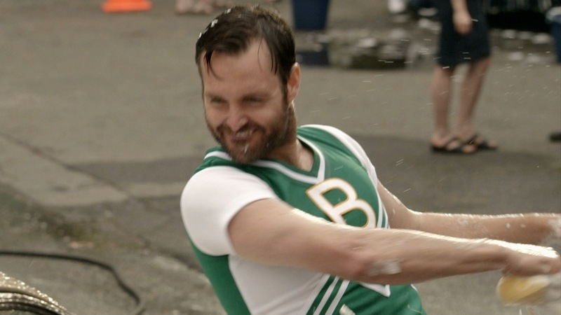 Sexiest Scenes of Male Cheerleader (uncredited) from Grown Ups 2. Sexy. 11075