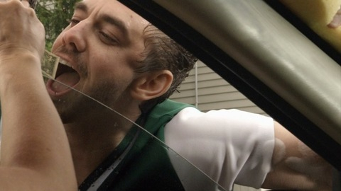 Sexiest Male Cheerleader Scenes. Sexy. 11098