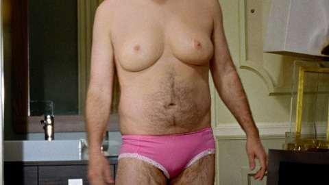 Sexiest Ed Helms Scene in The Hangover Part III. Sexy, Shirtless, Underwear. 11161