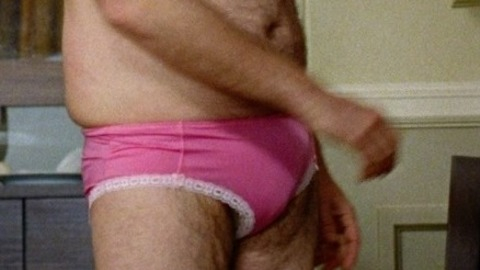 Hottest Ed Helms Scene in The Hangover Part III. Sexy, Shirtless, Underwear. 11162