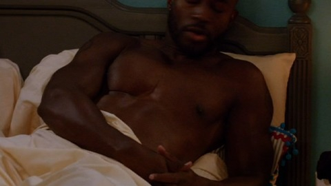 Sexiest Scenes of Artie from New Girl. Shirtless. 11195