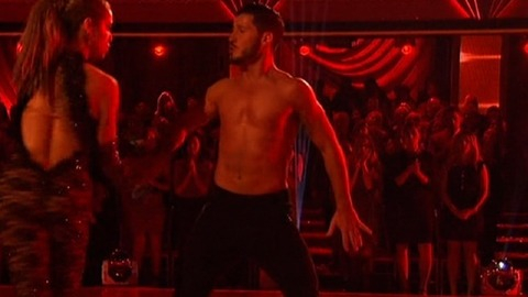 Hottest Self Scenes. Shirtless, Sexy, abs, dancer. 11229