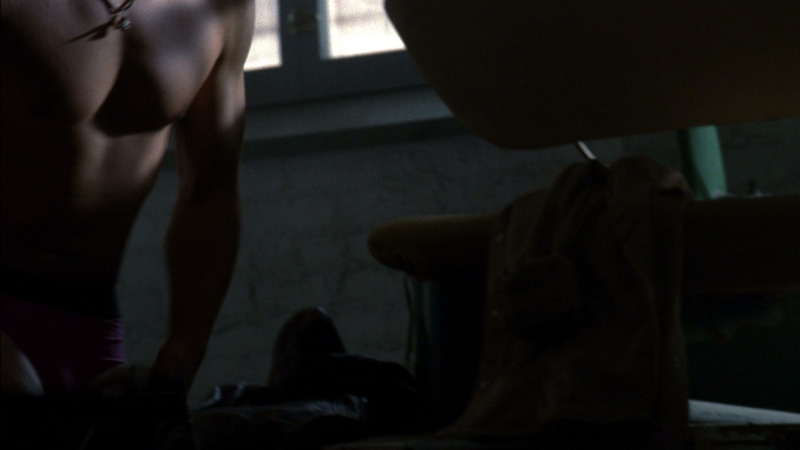 Sexiest Scenes of Travis Wanderley from American Horror Story. Shirtless, Sexy, Underwear. 11291