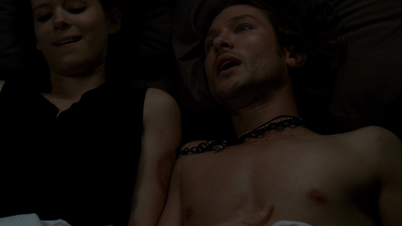 Sexiest Travis Wanderley Scenes. Shirtless, Sexy. 11290