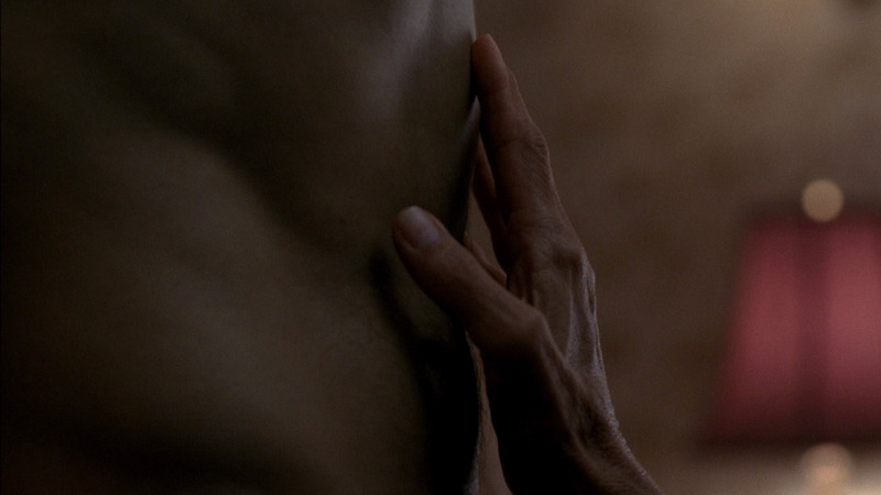 Sexiest Michael Graziadei Scene in American Horror Story. Shirtless, Sexy, Straight. 11293