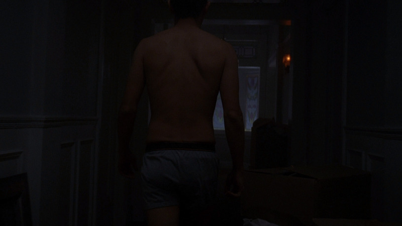 Sexiest Scenes of Miguel Ramos from American Horror Story. Shirtless, Sexy, Underwear. 11267