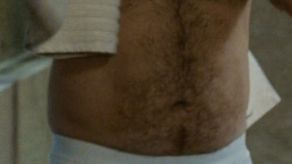 Sexiest Ed Helms Scene in The Hangover. Shirtless, Underwear. 11311