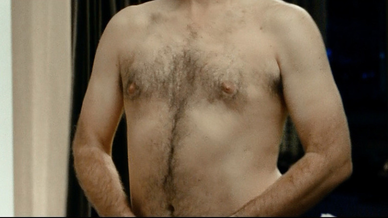 The Hangover's Sexiest Scenes with Ed Helms. Shirtless. 11316