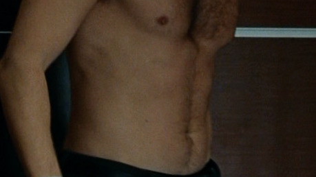 Sexiest Scenes of Phil Wenneck from The Hangover. Sexy, Shirtless. 11315