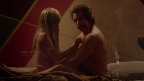 Michael Sheen in Masters of Sex (2013-2016) Sexy Shirtless Straight 61413