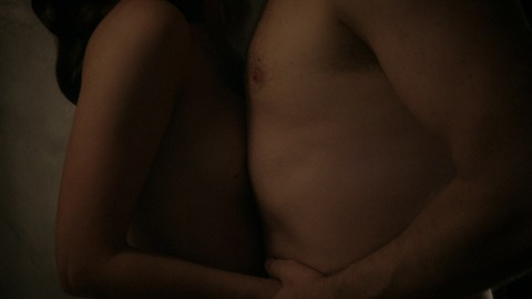 Michael Sheen in Masters of Sex (2013-2016) Shirtless Straight 35731