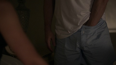 Michael Sheen in Masters of Sex (2013-2016) Sexy Underwear 35721