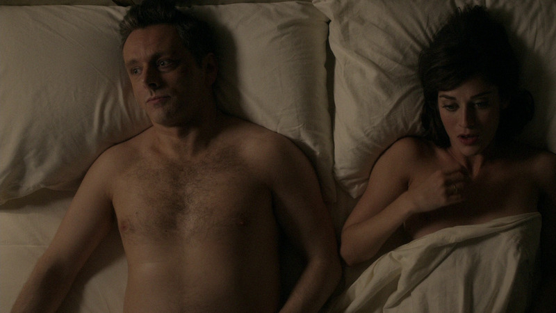 Sexiest Scenes of Dr. William Masters from Masters of Sex. Shirtless, Straight. 35723