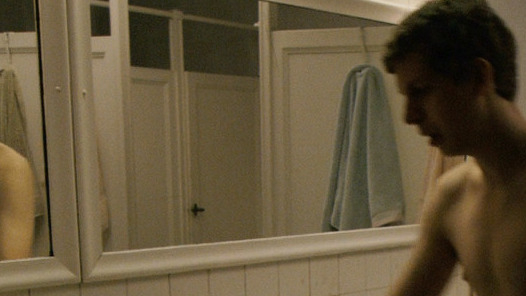 Sexiest Scenes of Nick Twisp from Youth in Revolt. Shirtless, Underwear. 11465