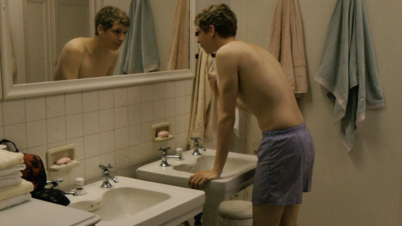 Sexiest Nick Twisp Scenes. Shirtless, Underwear. 11464
