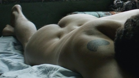 Ali Suliman in The Attack (2013) Butt Sexy Straight 11487
