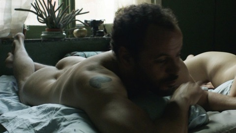 Ali Suliman in The Attack (2013) Butt Sexy Straight 11486