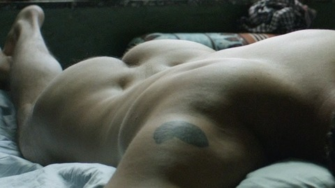 Ali Suliman in The Attack (2013) Butt Sexy Straight 11485