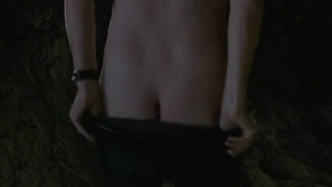 Stephen Merchant in Hello Ladies (2013) Butt 11554