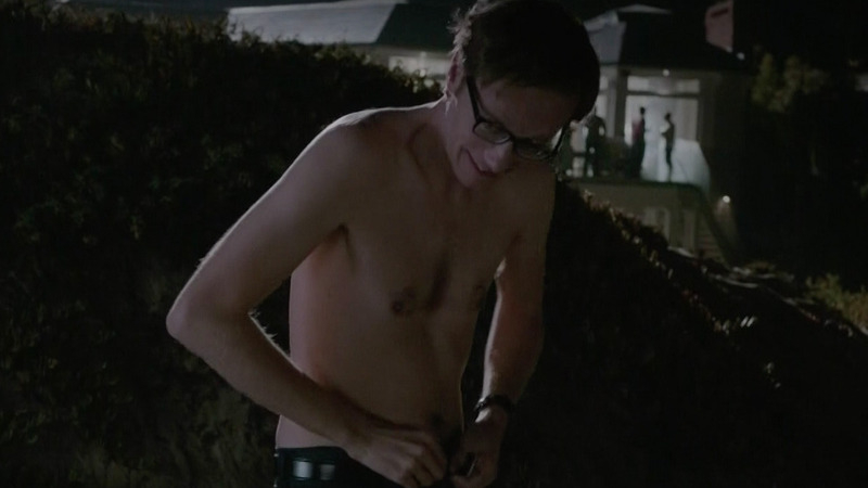 Hottest Stuart Scenes. Sexy. 11553