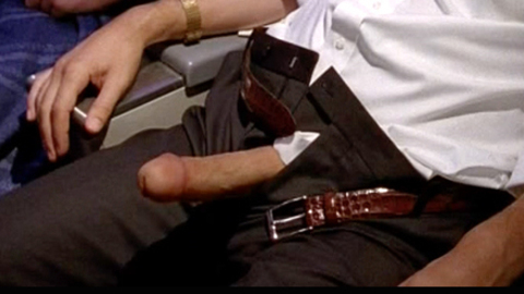 Sacha Baron Cohen Nude in Eastbound & Down. Penis, Prosthetic. 11572