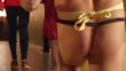 Donavan Stinson in Call Me Fitz (2010-2013) Butt 11616
