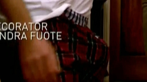 Sexiest Henry Scenes. Underwear, Prosthetic. 11794