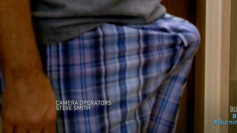 Joe Lo Truglio in Burning Love (2013) Prosthetic Underwear 11796