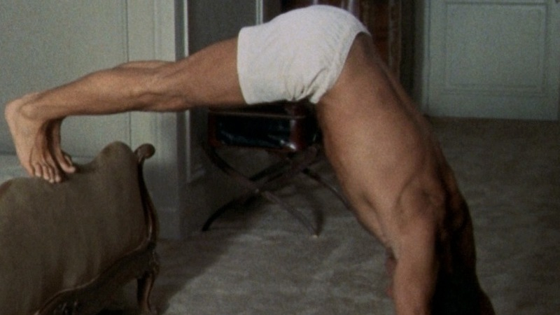 Sexiest Doc Scenes. Shirtless. 11788