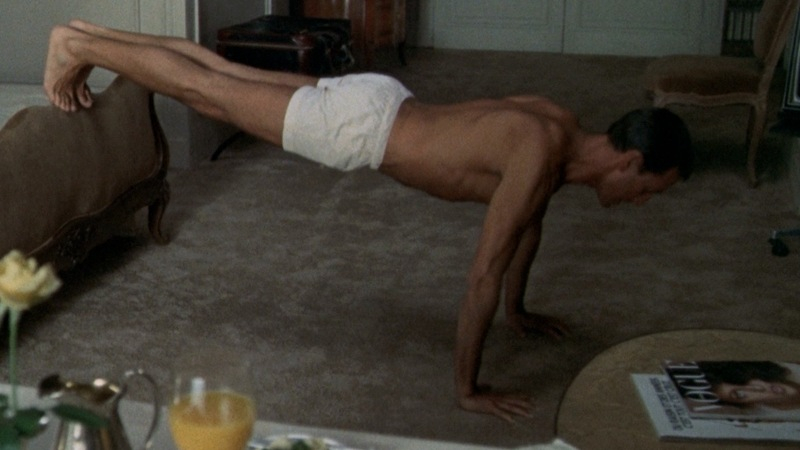 Hottest Doc Scenes. Shirtless. 11787