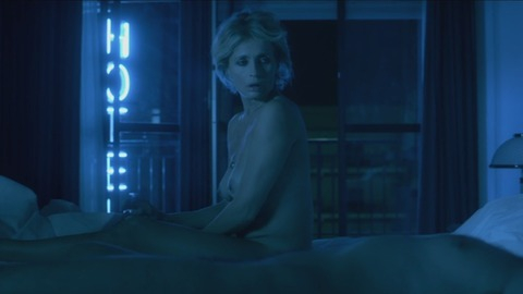Christian Burruano in And They Call It Summer (2012) Sexy Shirtless 28771