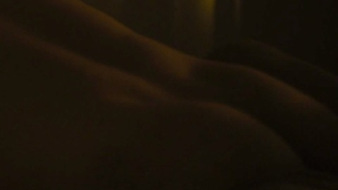 Jake Gyllenhaal in Enemy (2013) Butt Shirtless Straight 17535