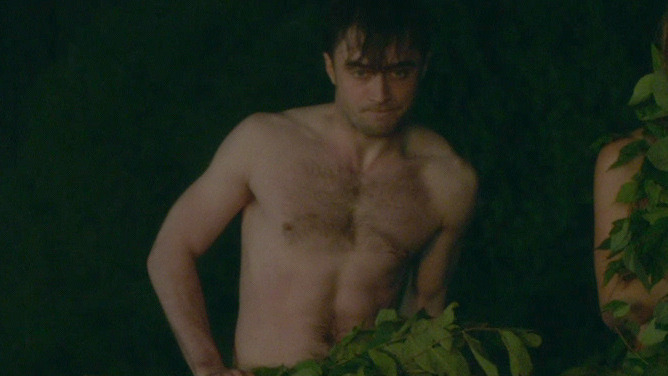 Hottest Wallace Scenes. Shirtless. 28005