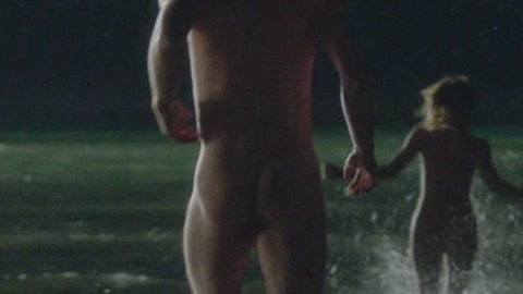 Wallace from What If Naked. Butt. 28007